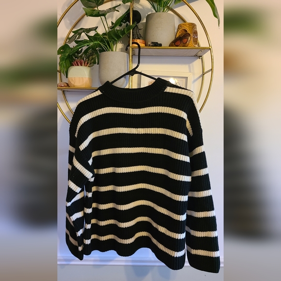 H&M Rib-knit Sweater - Picture 2 of 5